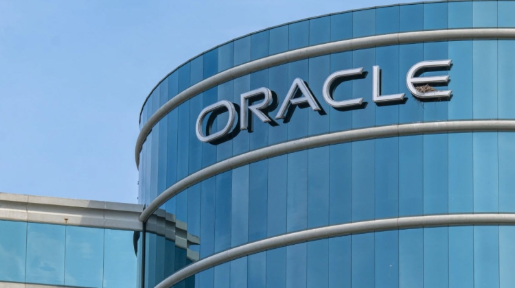 Oracle ทุ่มเงิน 50,000 ล้านบาท ลงทุนด้านคลาวด์ในซาอุดีอาระเบีย